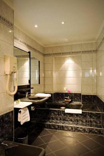 Отель Hotel Bristol