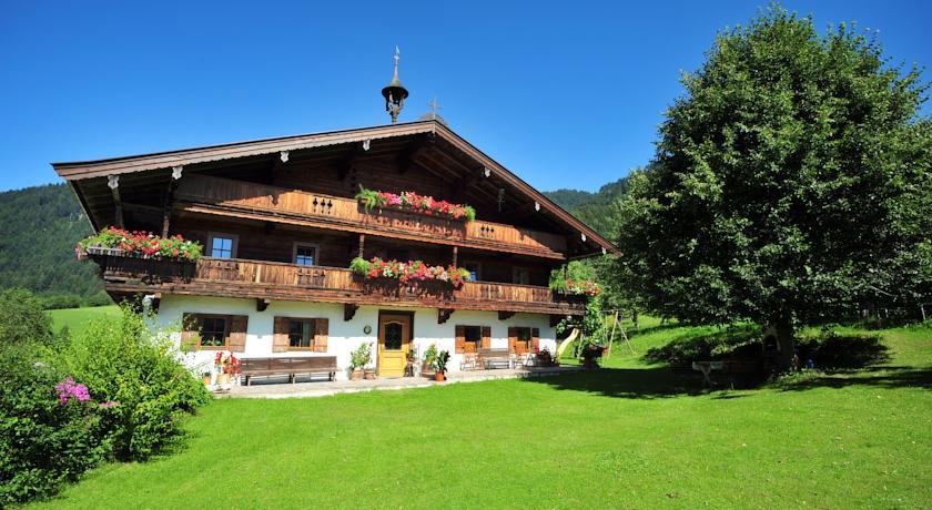 Апартаменты Bauernhof Litzl