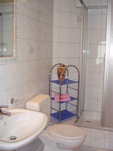 Апартаменты Haus Gertrud