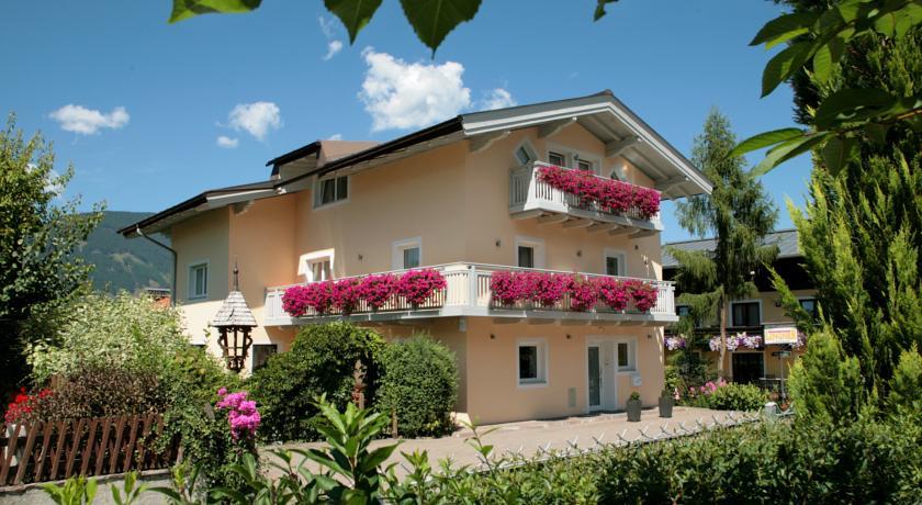 Appartement Lingner