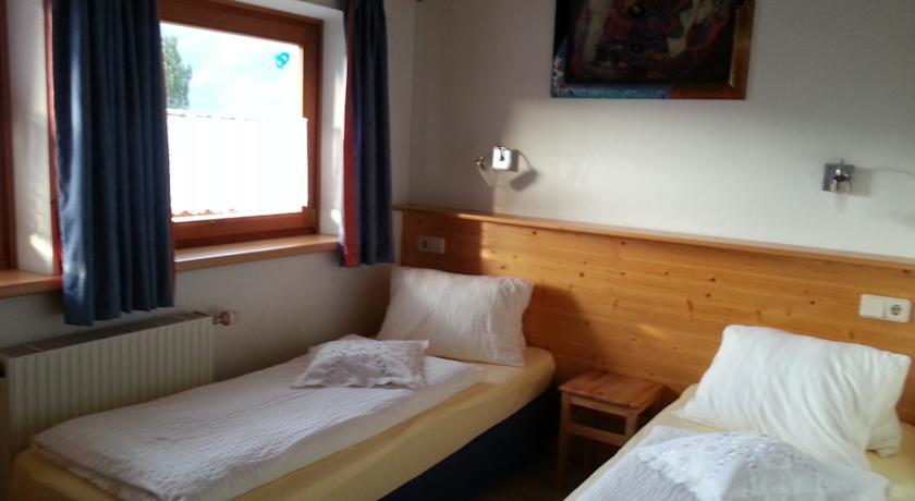 Appartement Reindl