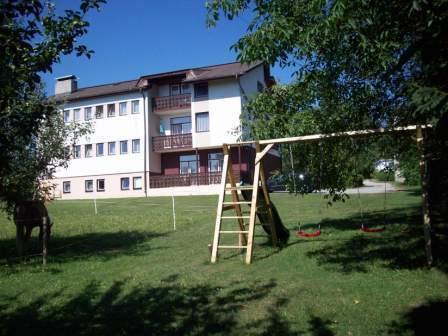 Апартаменты Ferienhaus Michor
