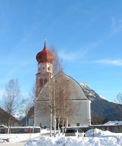 Böckenhof Leutasch