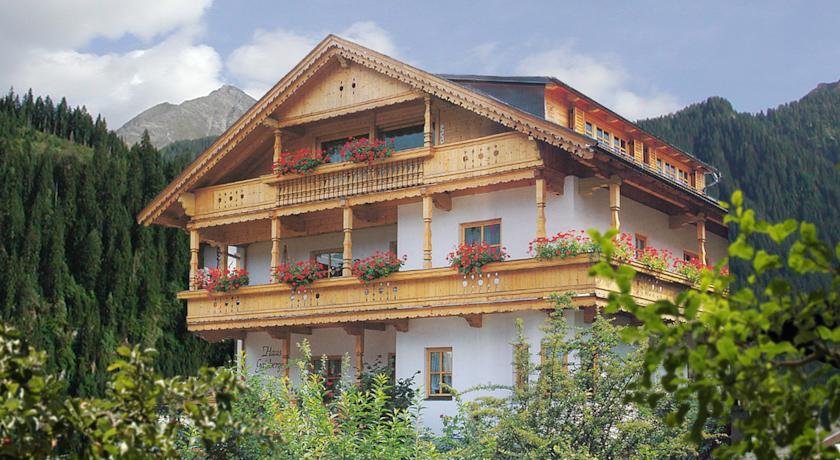 Haus Gaisberger