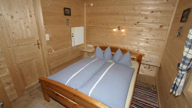Schiestl's urige Almhütte