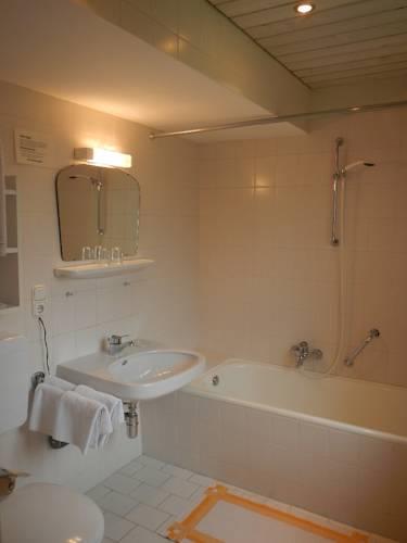 Отель Hotel Garni Luggi Leitner