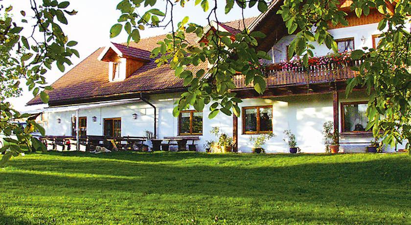 Отель Landgasthof Lazarus