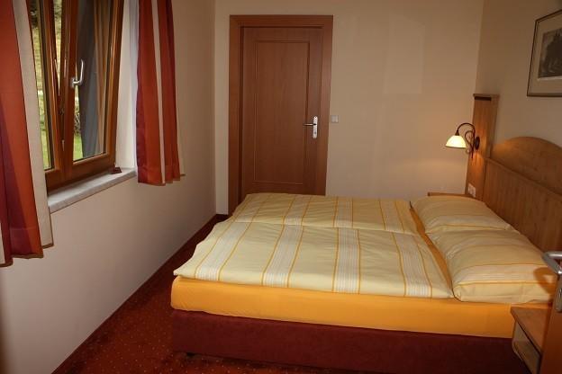 Отель Landhaus Rieding