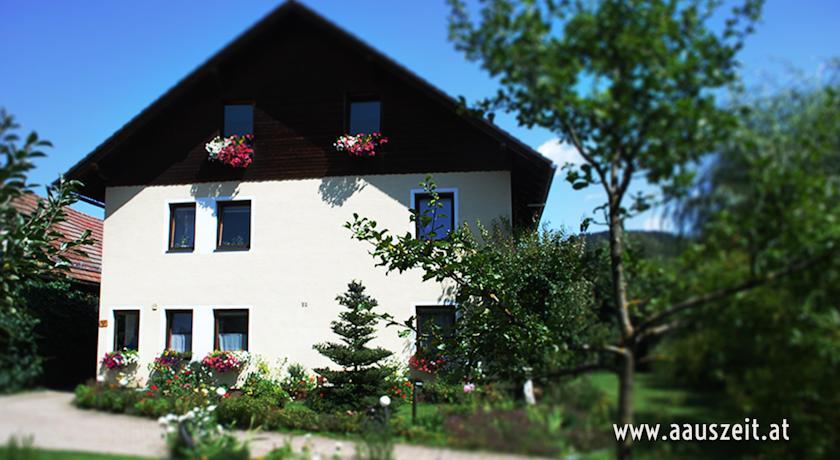 Апартаменты Ferienwohnung - a Auszeit