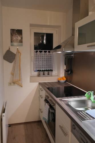 Апартаменты Appartement Gwiggner