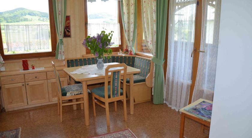 Апартаменты Ferienhaus Mitterbauer