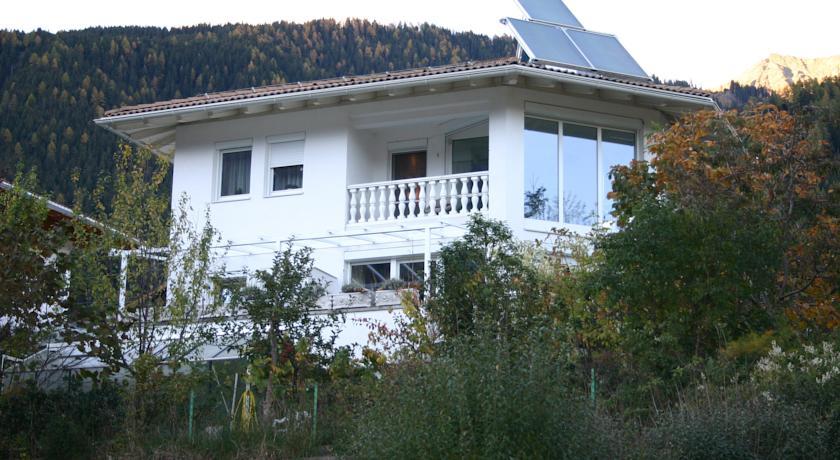 Апартаменты Haus Lisi