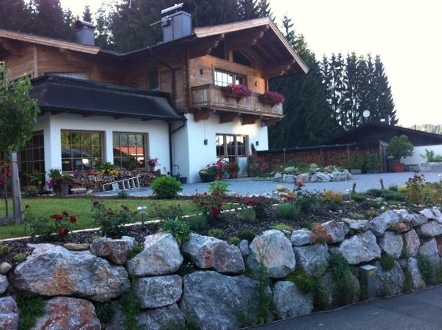 Мини-отель Haus Bugiel-Werlberger