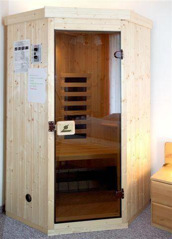 Апартаменты Appartements am Achensee