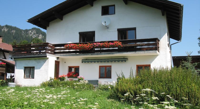 Апартаменты Haus Antlinger