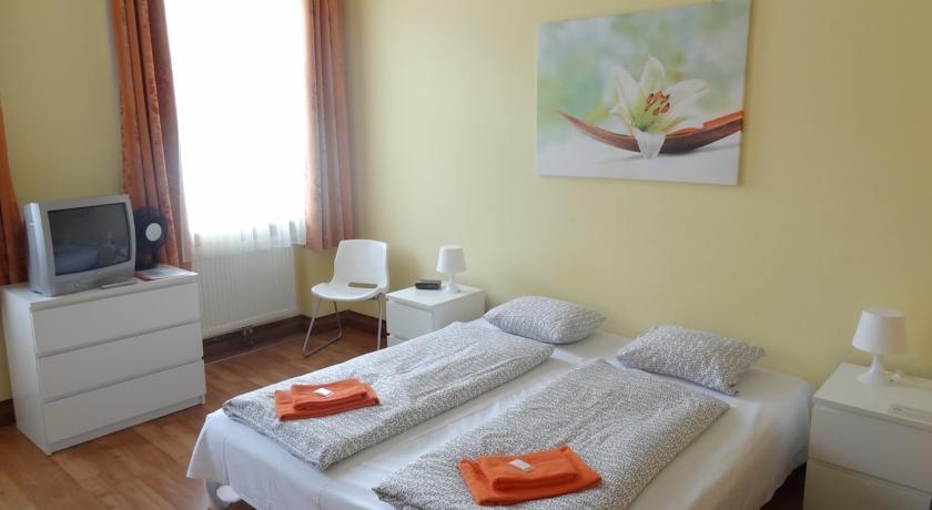 Apart-Pension Abrigo