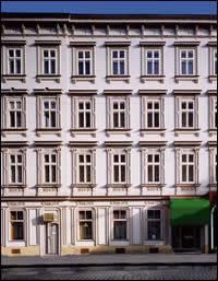 Hotel Kugel