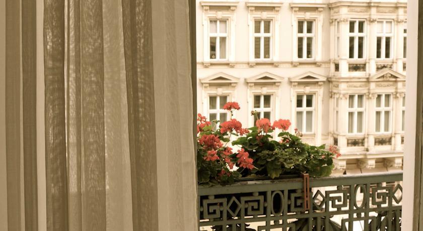 Pension Nossek