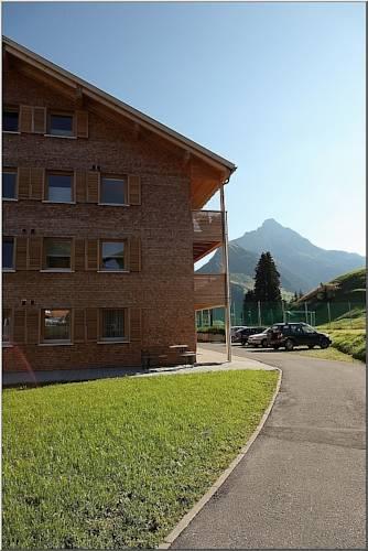 Апартаменты Appartement Martin