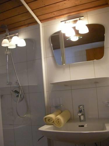 Гостевой дом Haus Fritz