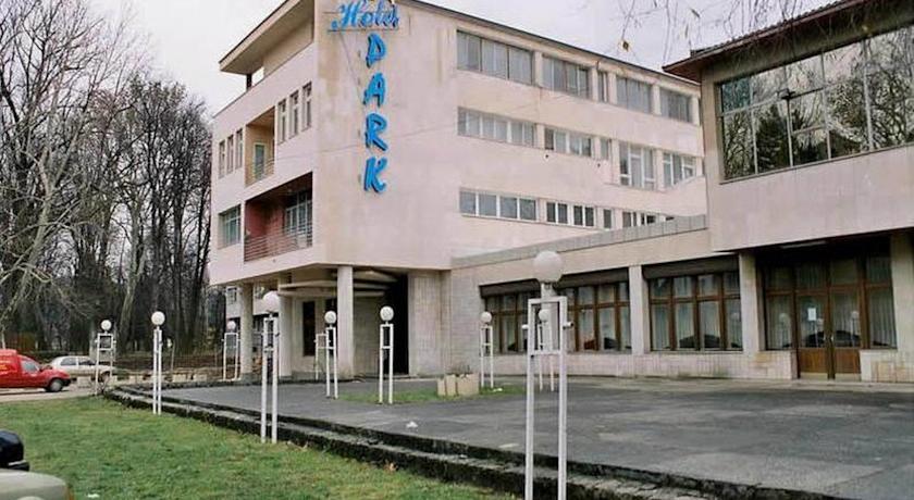 Отель Park Hotel