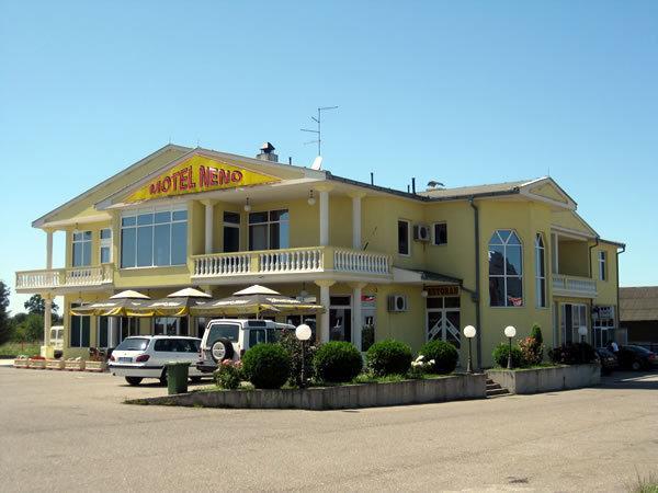 Отель Motel Neno