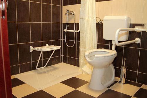 Отель Hotel Nicola
