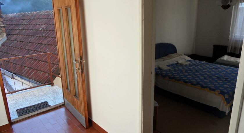 Гостевой дом Guest House Konjic