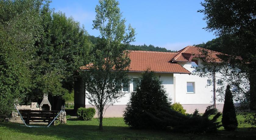 Гостевой дом Villa Nana