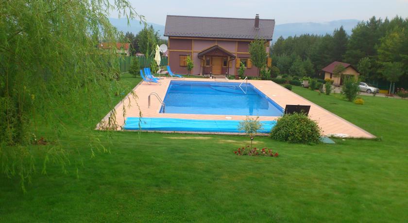Апартаменты Weekend House Livno