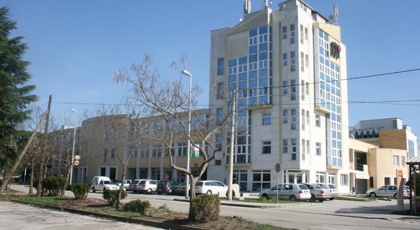 Апартаменты Apartments S Center