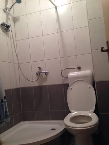 Guest House Crnjac