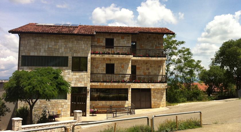 Guest House Grlic