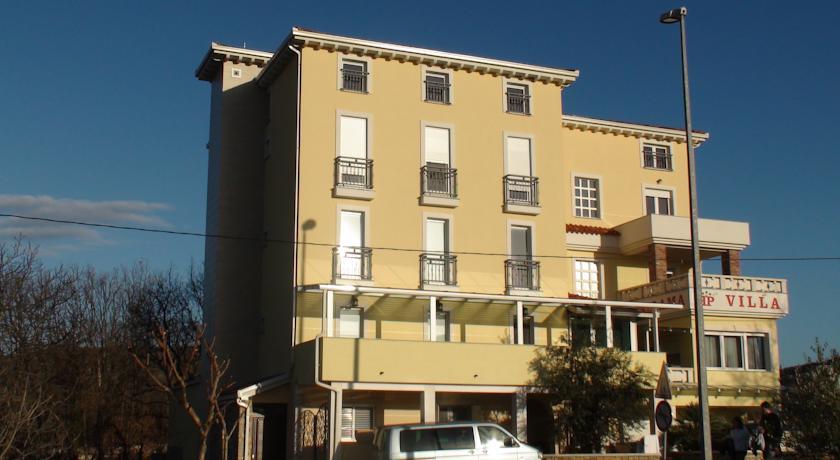 Guest House Villa Panorama