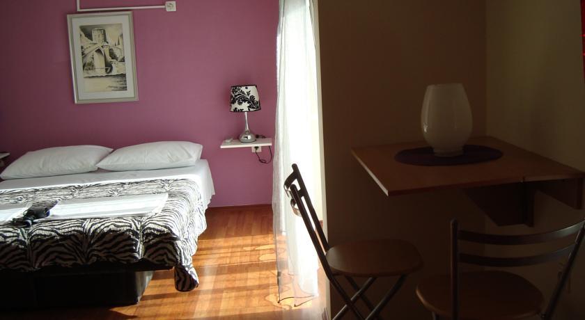 Apartments Thea