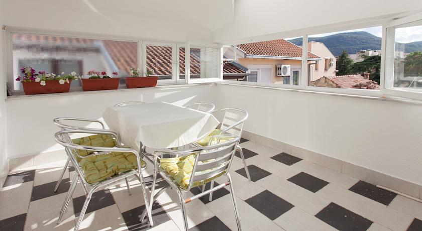 Guesthouse Rota
