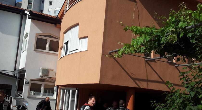 Guesthouse Stari Grad