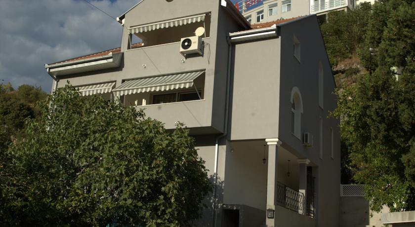 Villa Hortenzija
