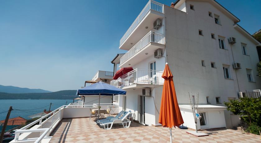Апартаменты Apartments Ero