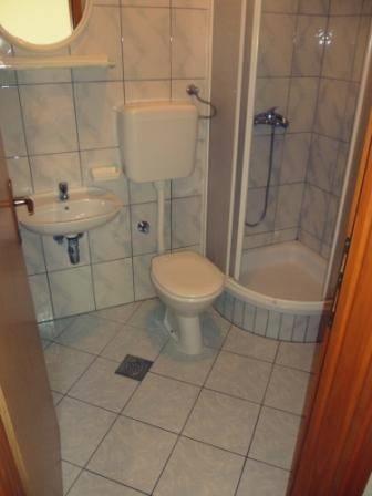 Апартаменты Apartments Menalo