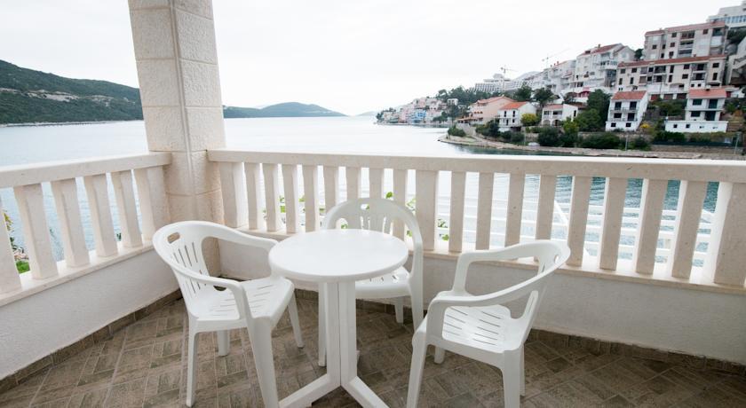 Апартаменты Apartments Tiha Luka