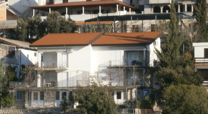 Мини-отель Guest House Babić