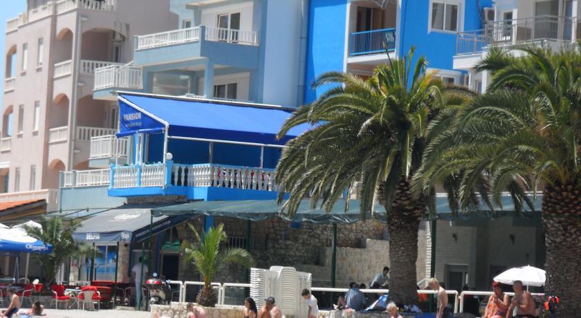 Гостевой дом Guesthouse Jadran