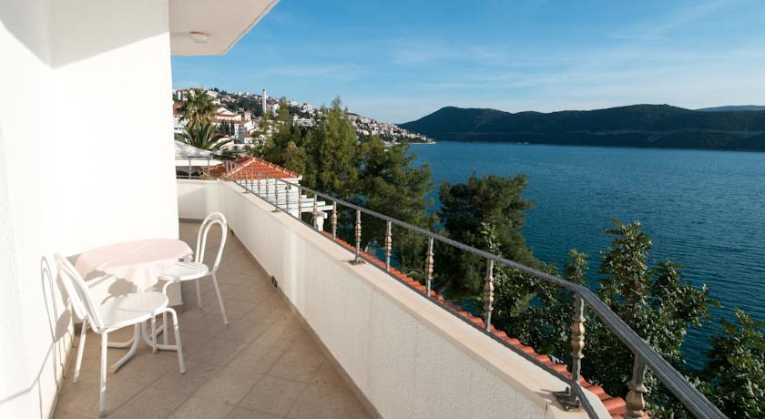 Гостевой дом Guesthouse Villa Barbara