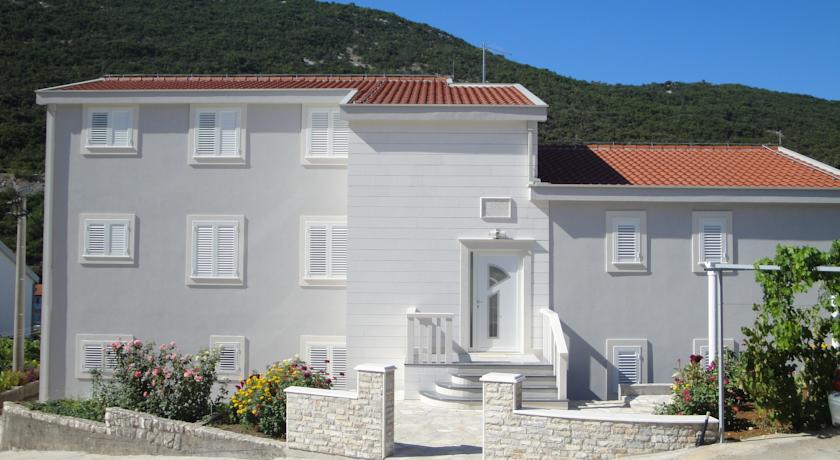 Апартаменты Villa Marica