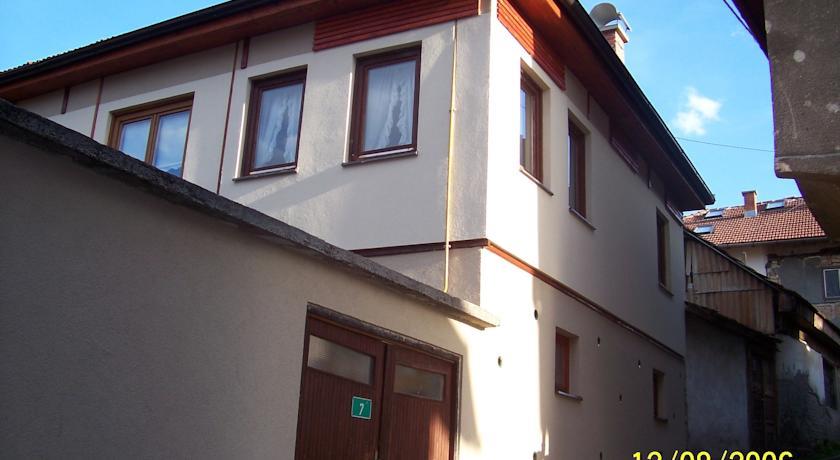 Apartments Vratnik