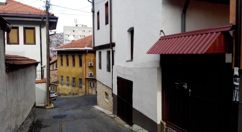 Mahala Guesthouse