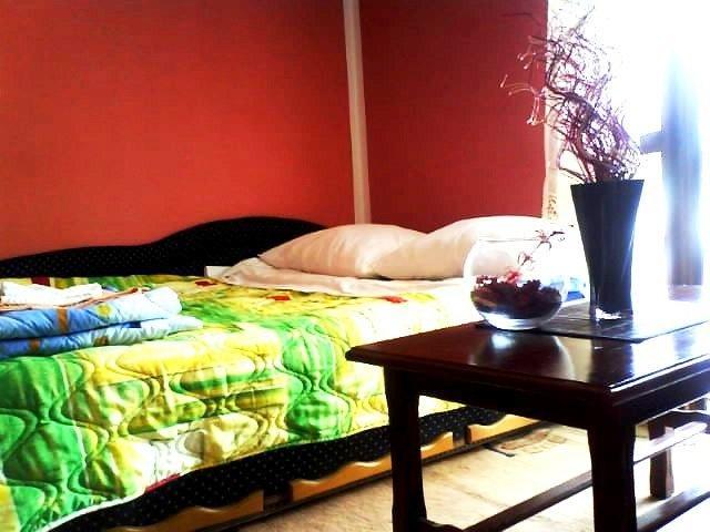 Апартаменты Apartments Gordana