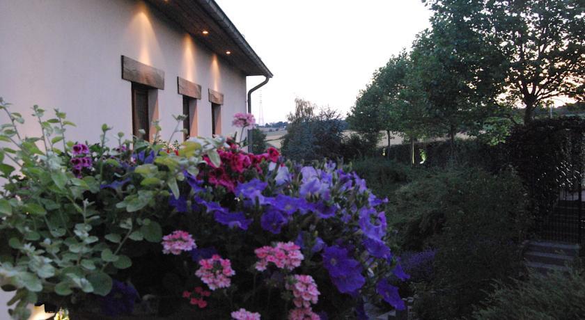 Отель Hostellerie Gilain