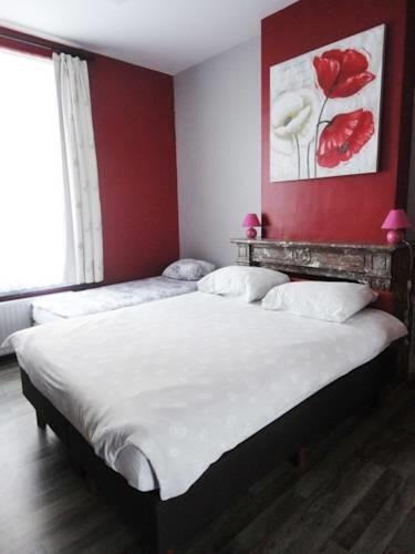 Апартаменты Apartments Marco Polo Midi